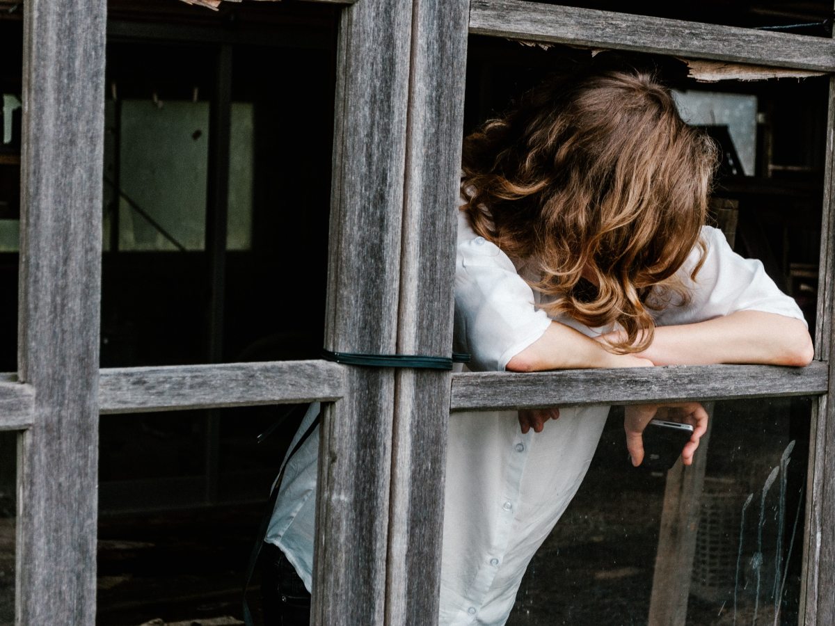 Taking Breaks: The Key We’ve Been&nbsp;Missing?